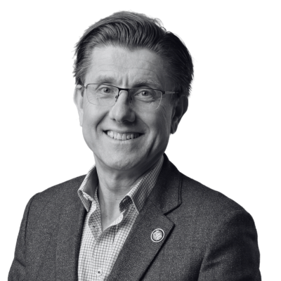 Adam Attwood staff photo